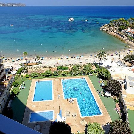 El Amanecer De Calpe 2 Apartment Exterior photo